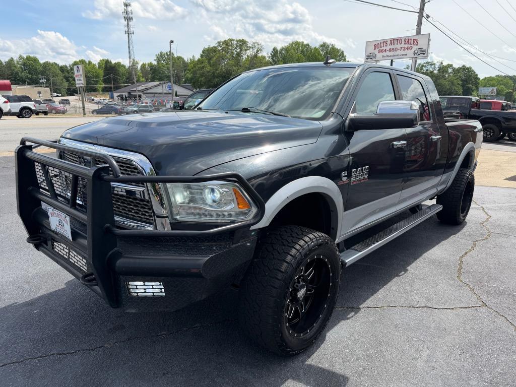 2015 Ram 2500 - $30,990