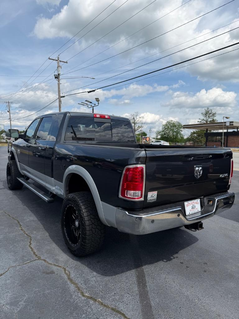 2015 Ram 2500 - $30,990