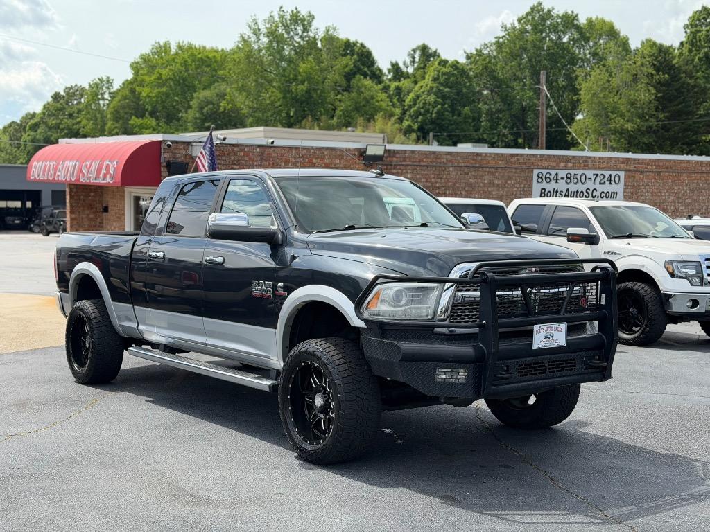 2015 Ram 2500 - $30,990
