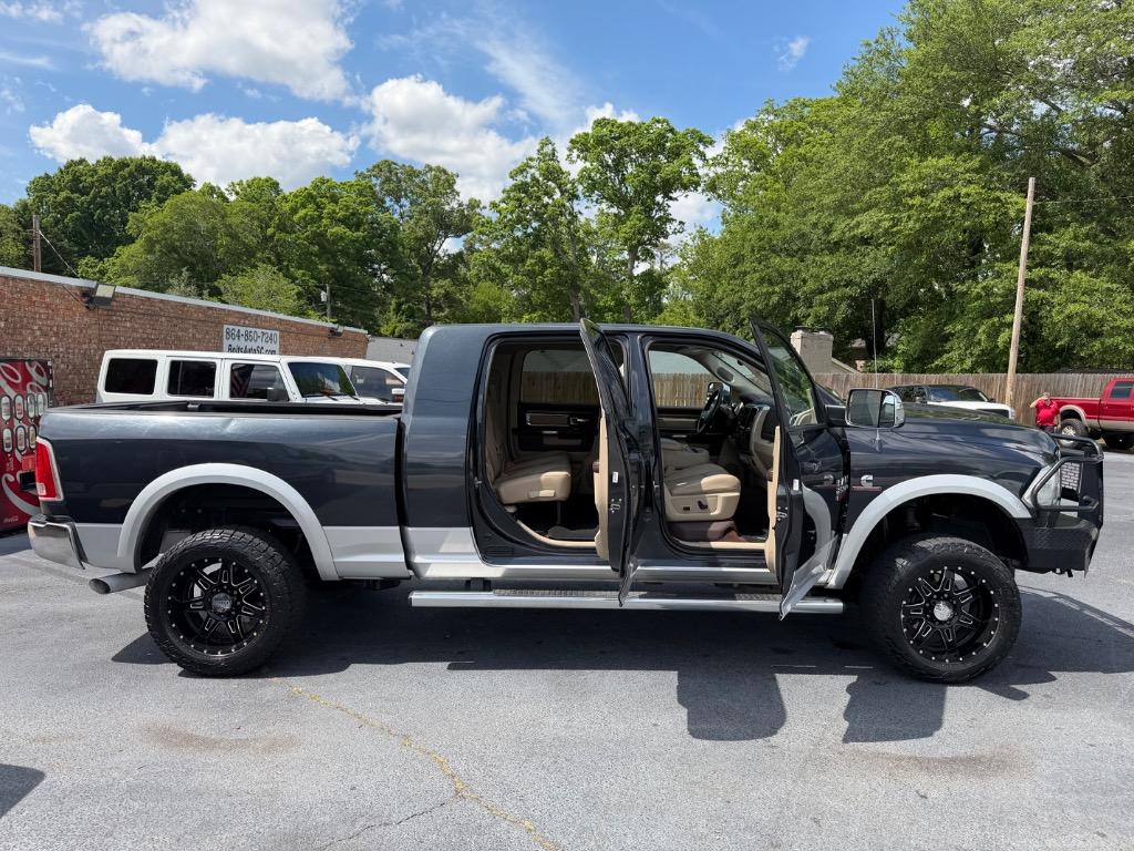 2015 Ram 2500 - $30,990