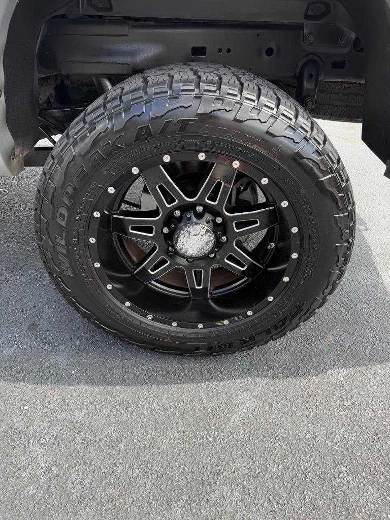 2015 Ram 2500 - $30,990