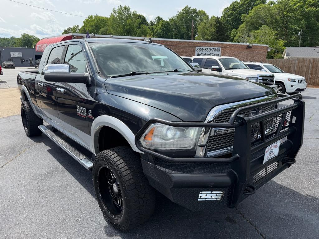2015 Ram 2500 - $30,990