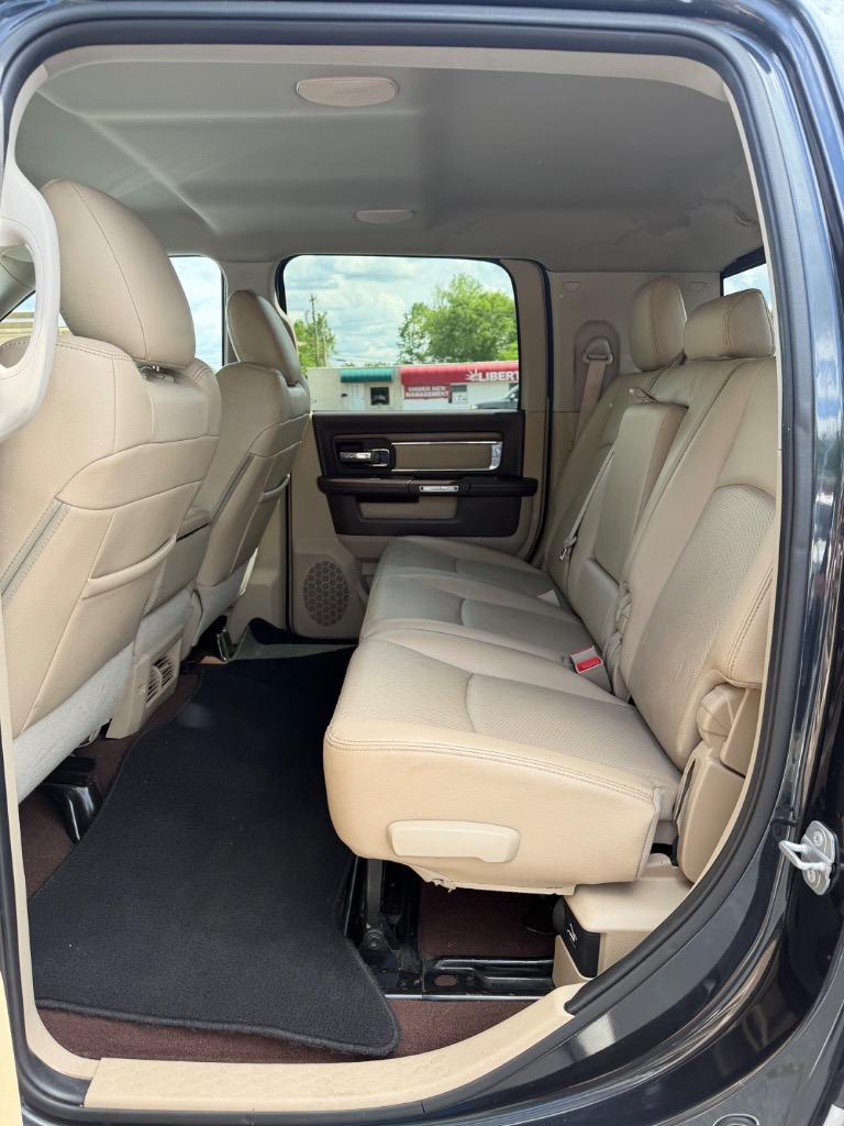 2015 Ram 2500 - $30,990