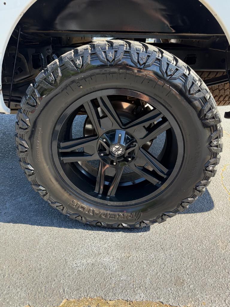 2013 Ford F-150 - $11,500