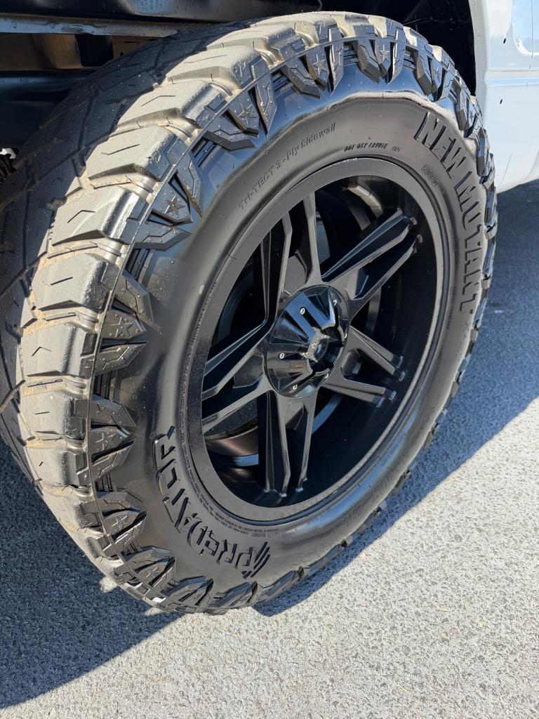 2013 Ford F-150 - $11,500