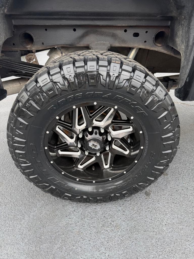 2013 GMC Sierra - $27,990
