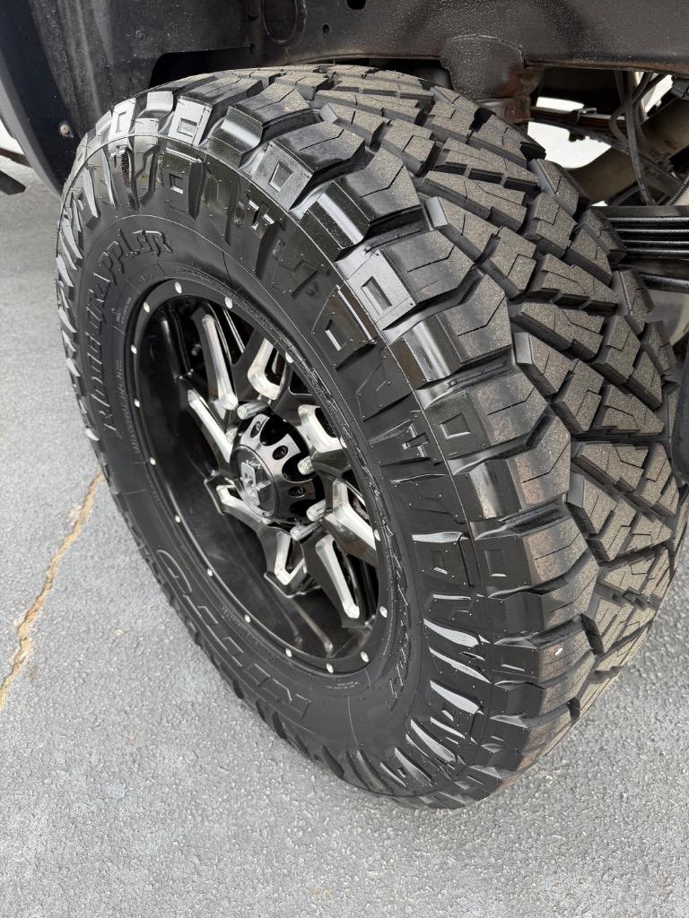 2013 GMC Sierra - $27,990