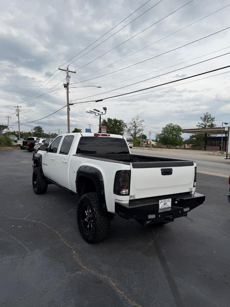 2013 GMC Sierra - $27,990