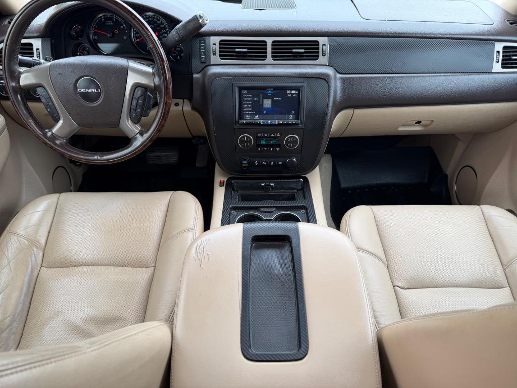2013 GMC Sierra - $27,990
