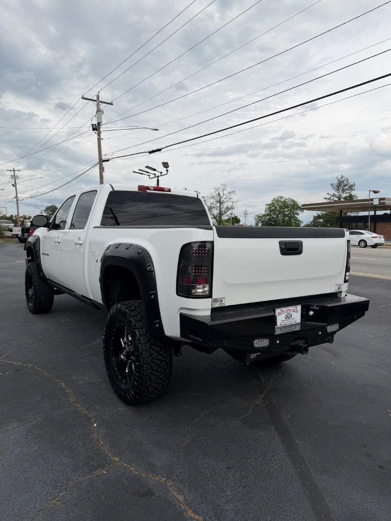2013 GMC Sierra - $27,990