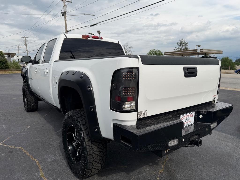 2013 GMC Sierra - $27,990