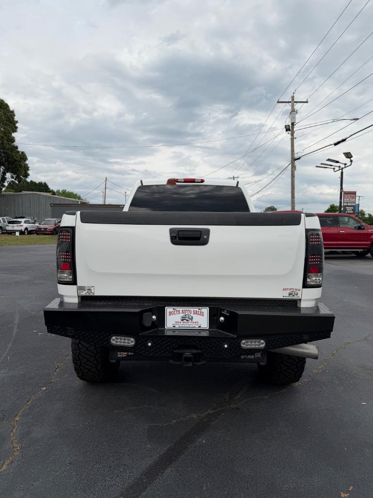 2013 GMC Sierra - $27,990