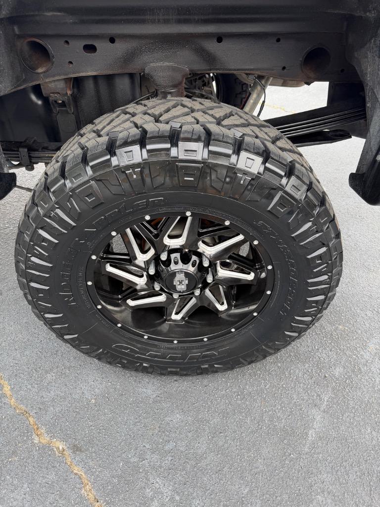2013 GMC Sierra - $27,990