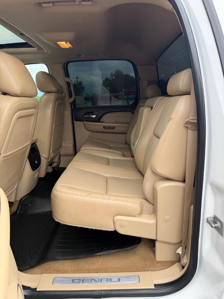 2013 GMC Sierra - $27,990