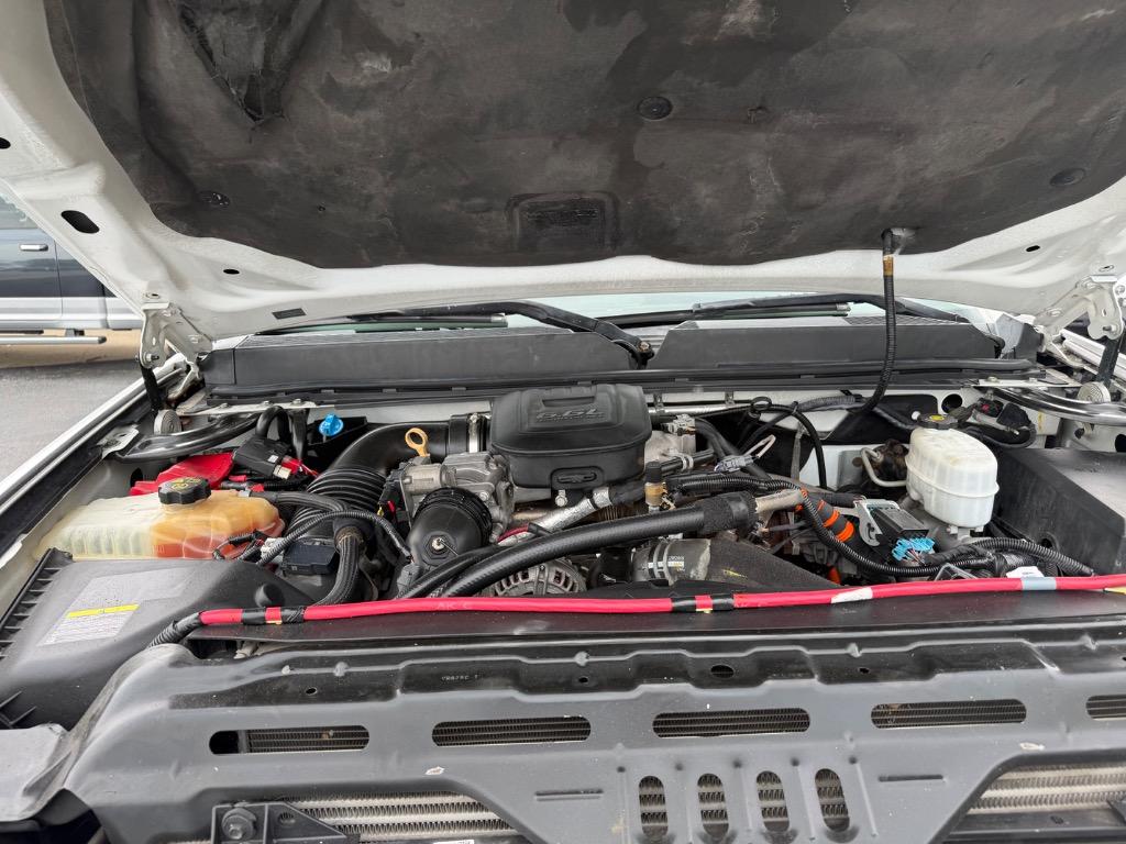2013 GMC Sierra - $27,990