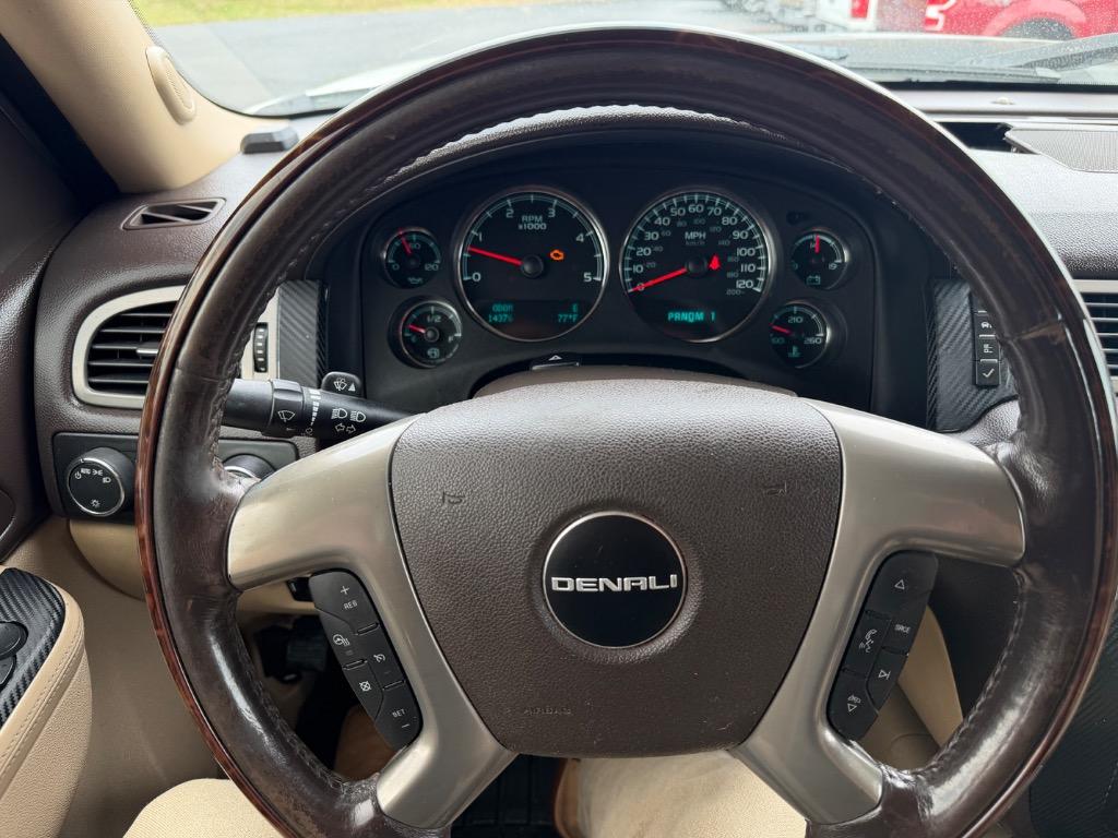 2013 GMC Sierra - $27,990