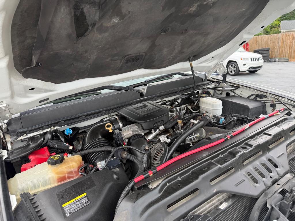 2013 GMC Sierra - $27,990