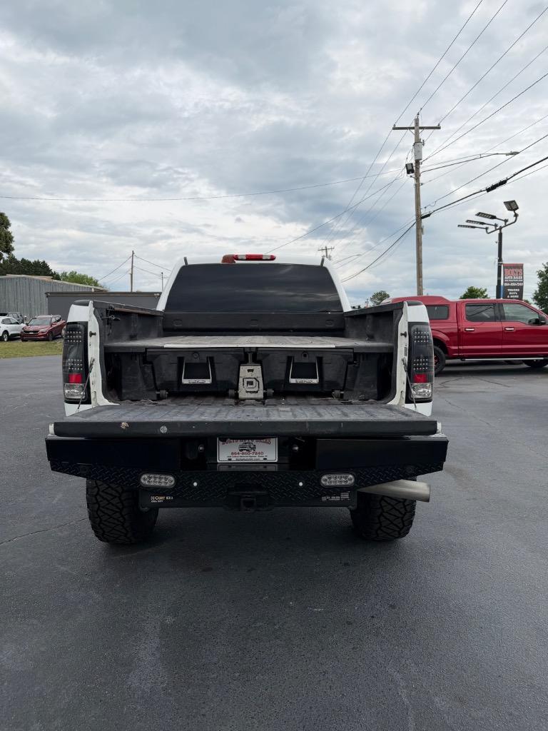 2013 GMC Sierra - $27,990