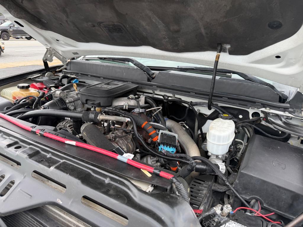 2013 GMC Sierra - $27,990