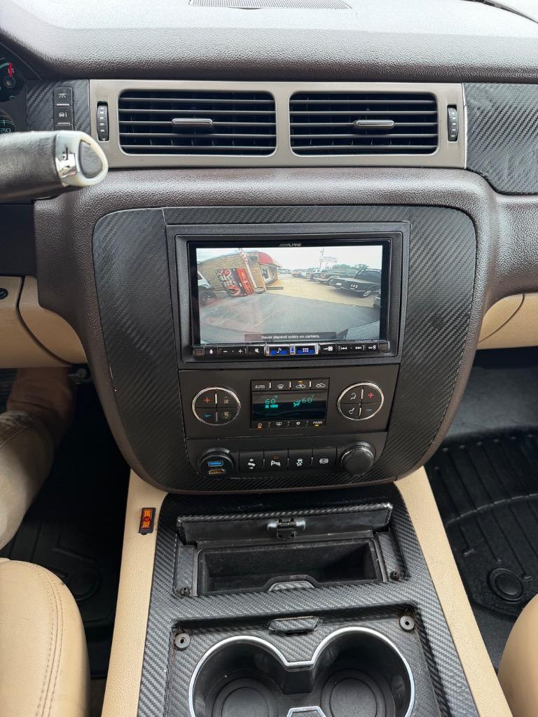 2013 GMC Sierra - $27,990