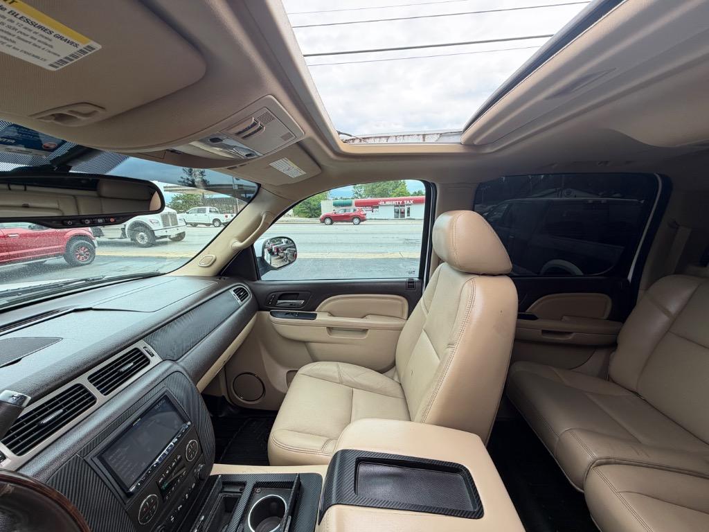 2013 GMC Sierra - $27,990