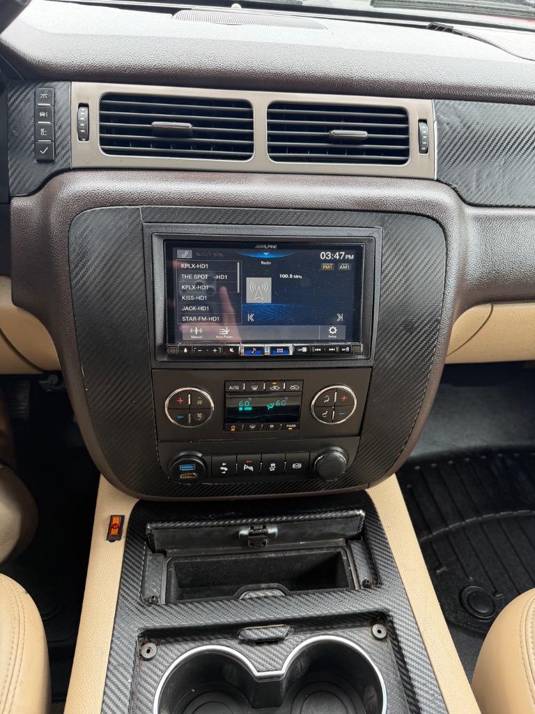 2013 GMC Sierra - $27,990