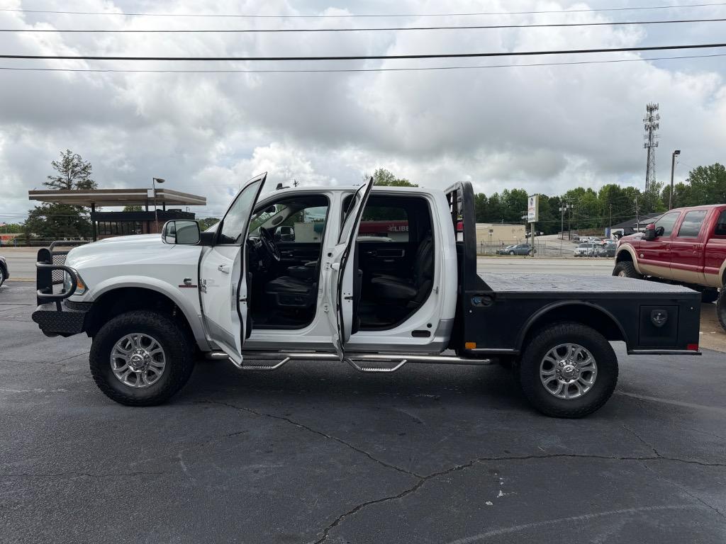 2015 Ram 2500 - $26,490
