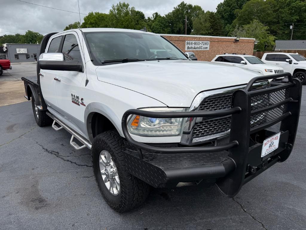 2015 Ram 2500 - $26,490