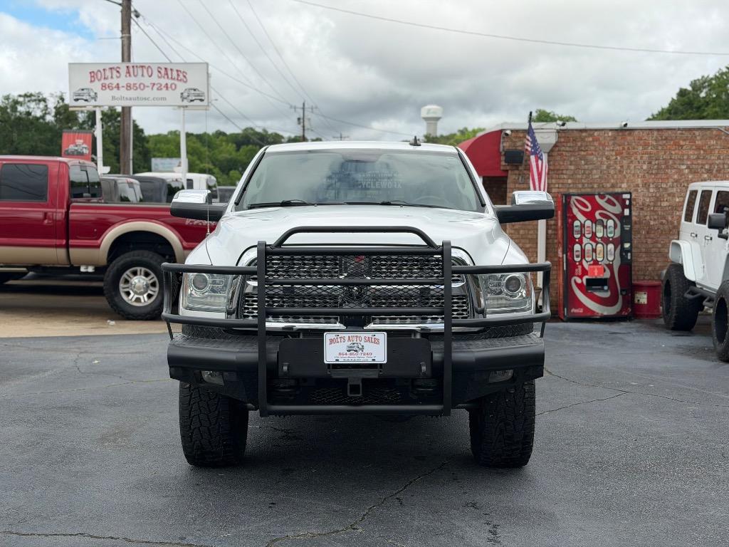 2015 Ram 2500 - $26,490