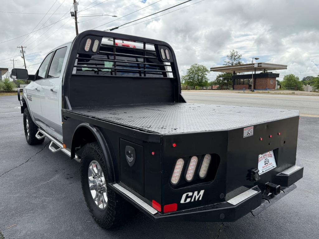 2015 Ram 2500 - $26,490
