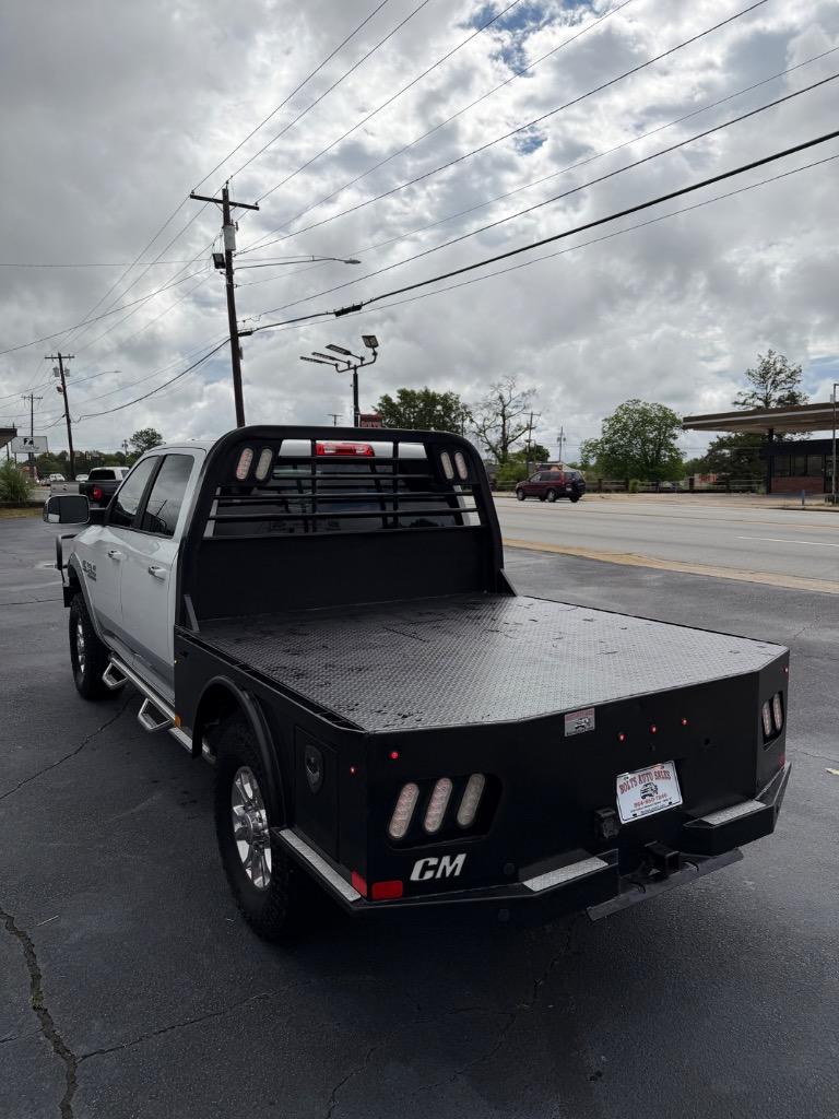 2015 Ram 2500 - $26,490