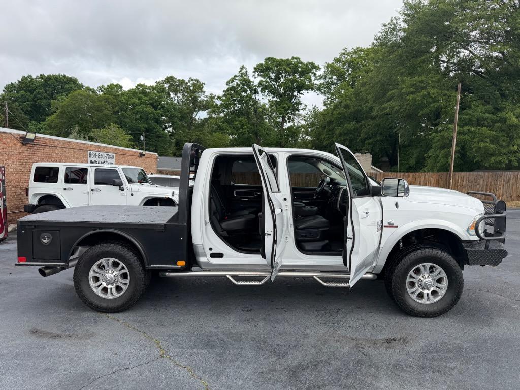 2015 Ram 2500 - $26,490