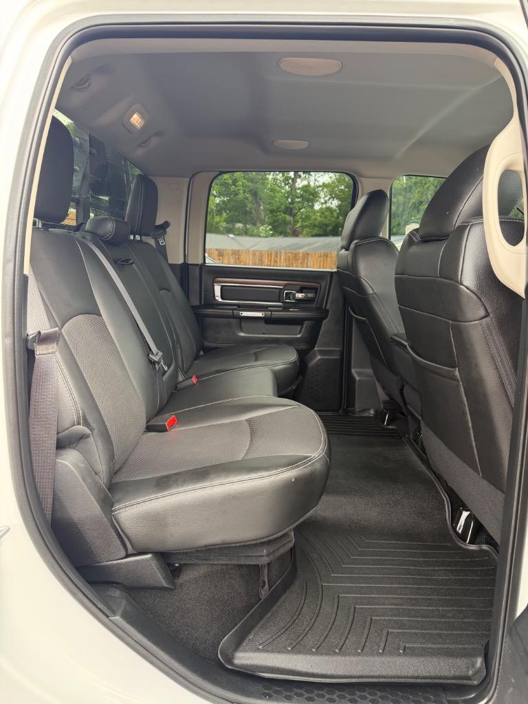 2015 Ram 2500 - $26,490