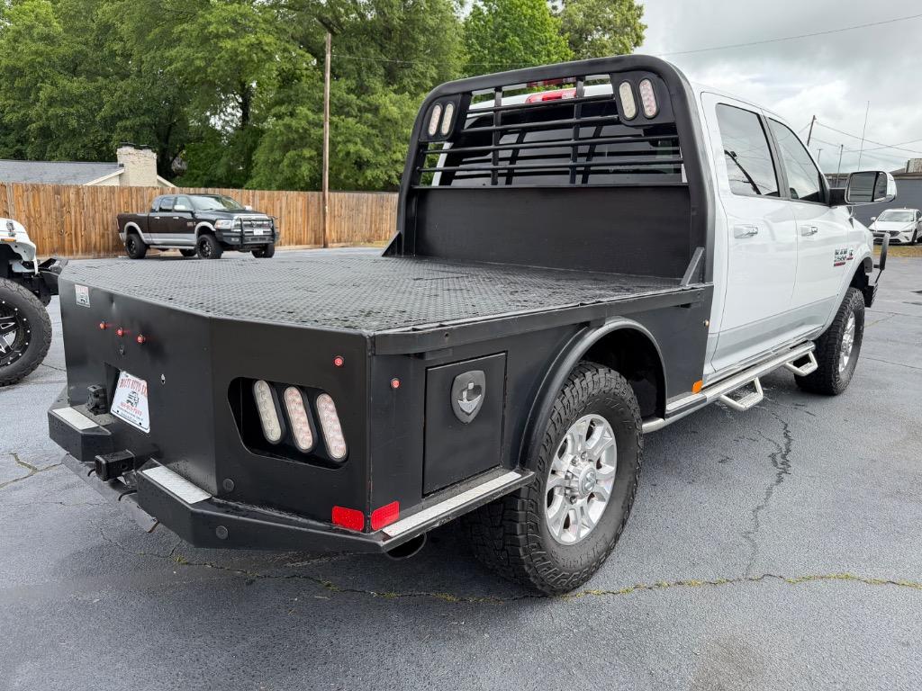 2015 Ram 2500 - $26,490