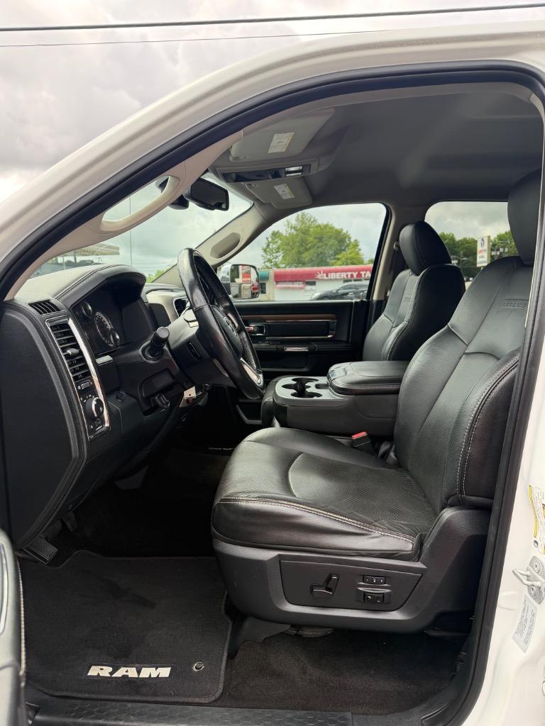 2015 Ram 2500 - $26,490