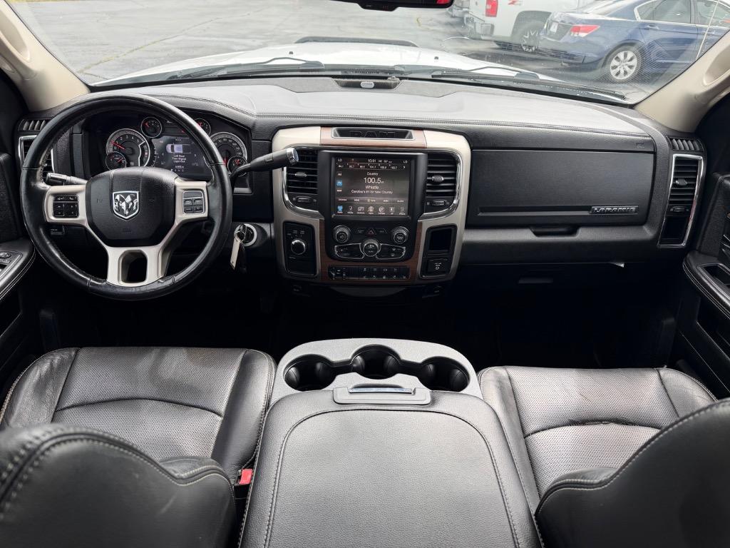 2015 Ram 2500 - $26,490