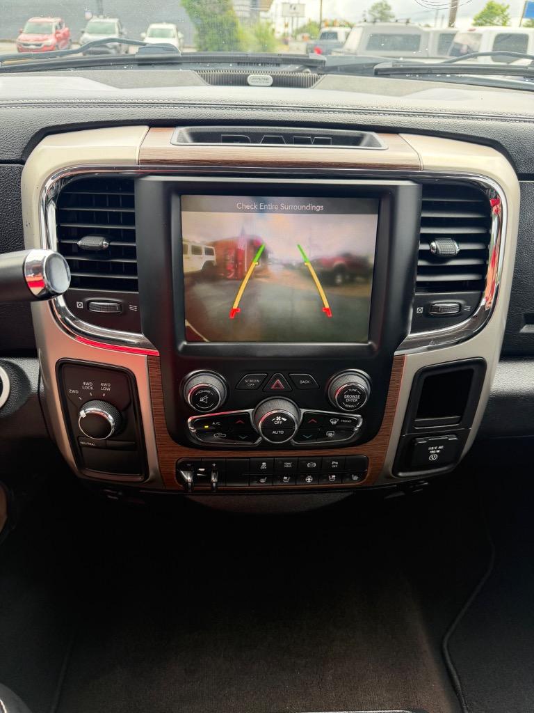 2015 Ram 2500 - $26,490