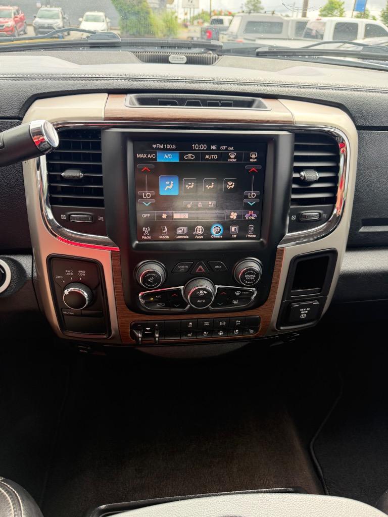 2015 Ram 2500 - $26,490
