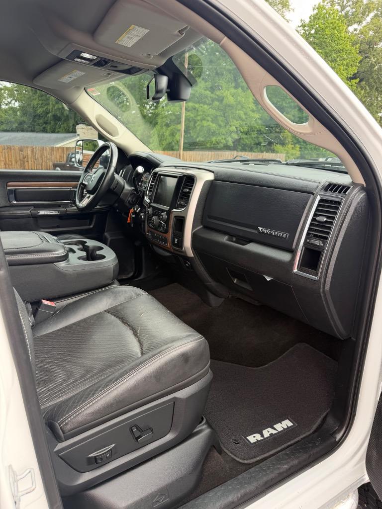 2015 Ram 2500 - $26,490