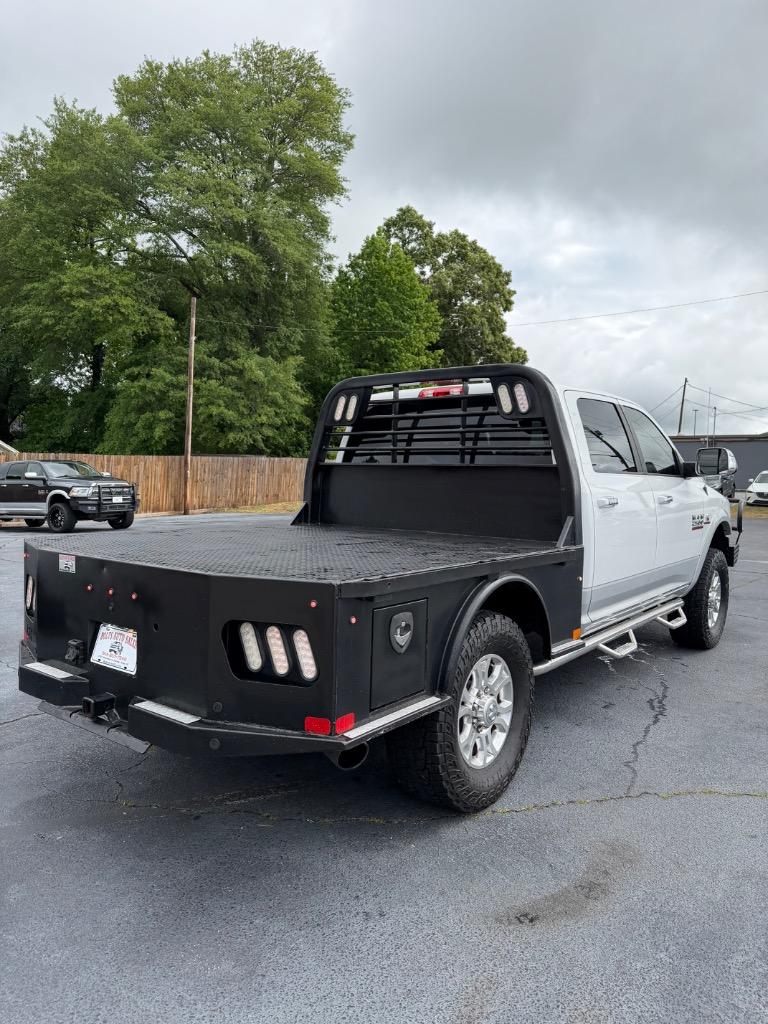 2015 Ram 2500 - $26,490