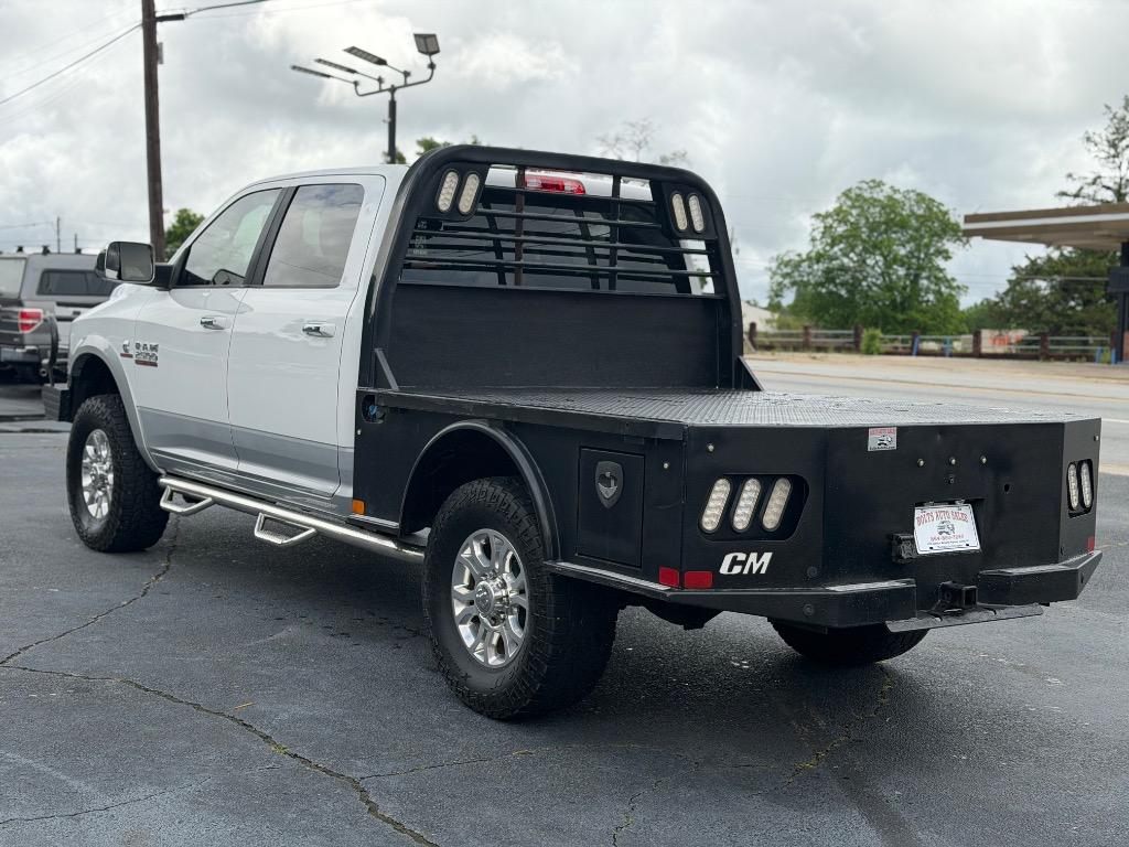 2015 Ram 2500 - $26,490