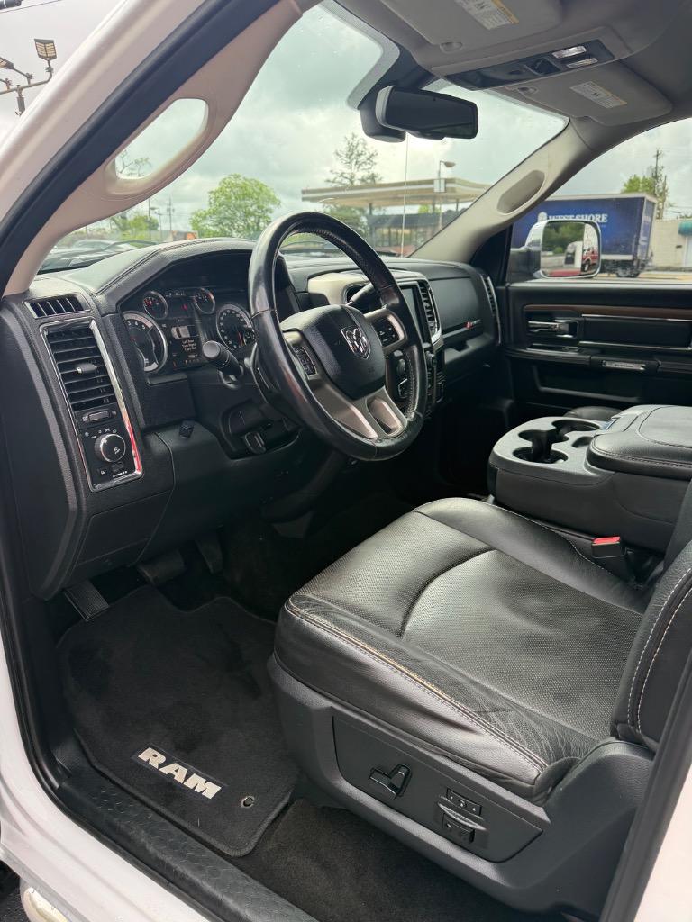 2015 Ram 2500 - $26,490