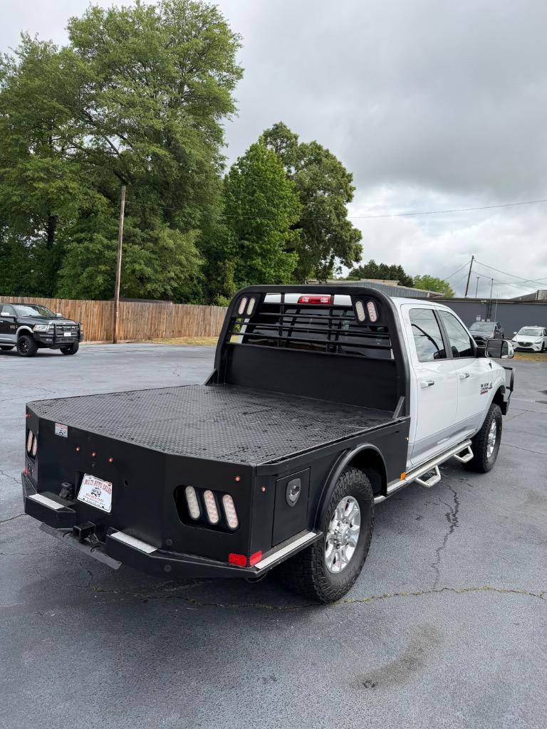 2015 Ram 2500 - $26,490