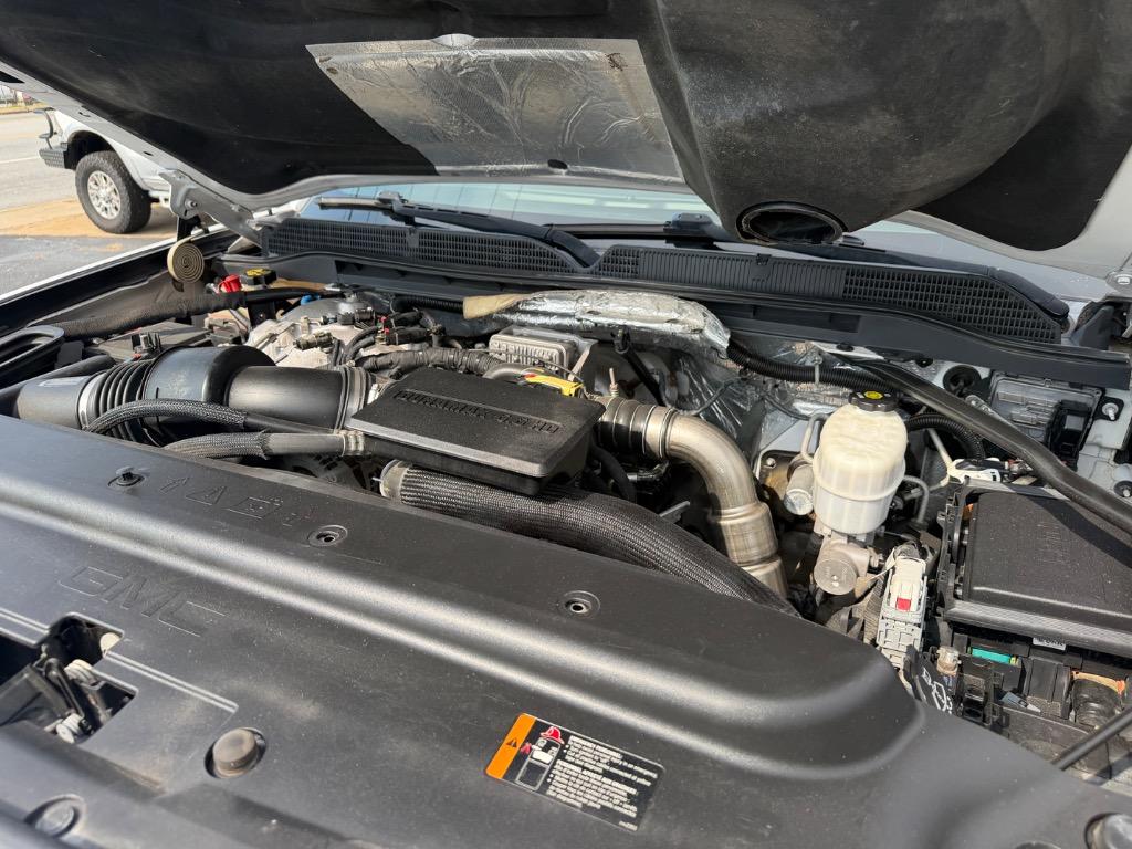 2019 GMC Sierra 2500 - $38,999