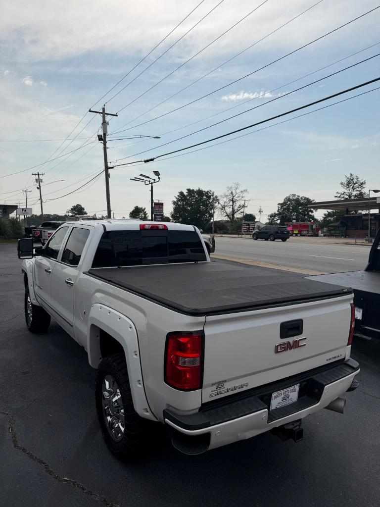 2019 GMC Sierra 2500 - $38,999