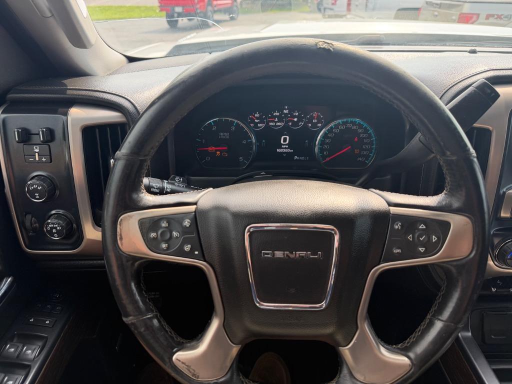 2019 GMC Sierra 2500 - $38,999