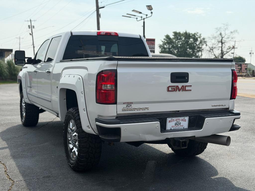 2019 GMC Sierra 2500 - $38,999