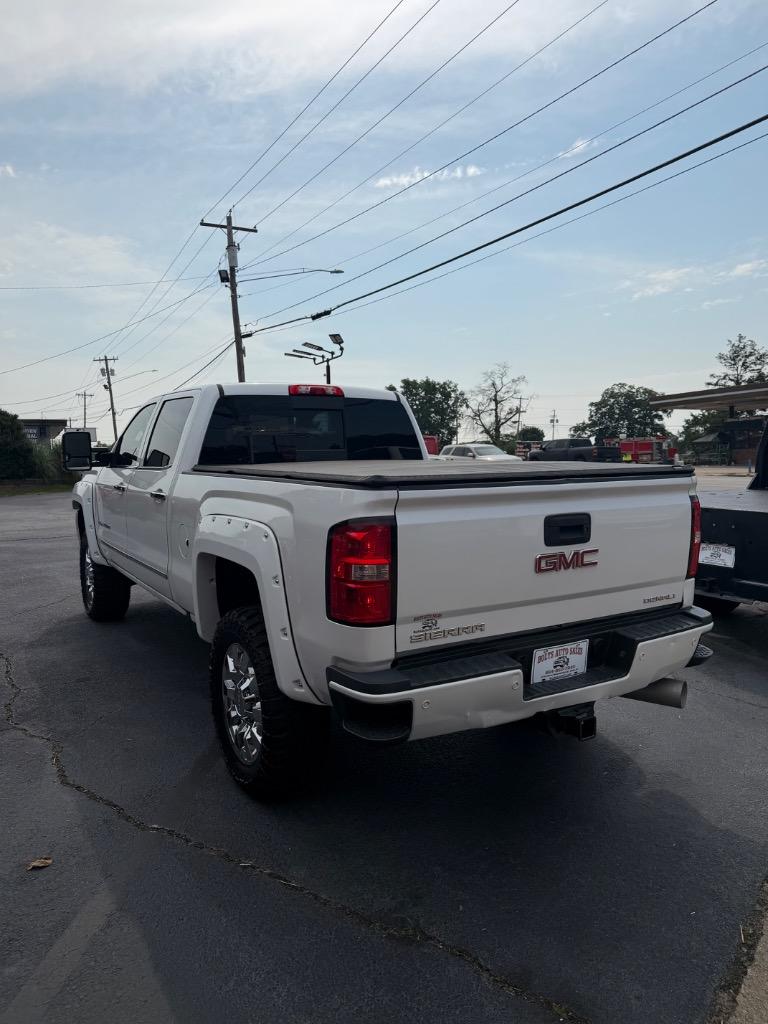 2019 GMC Sierra 2500 - $38,999