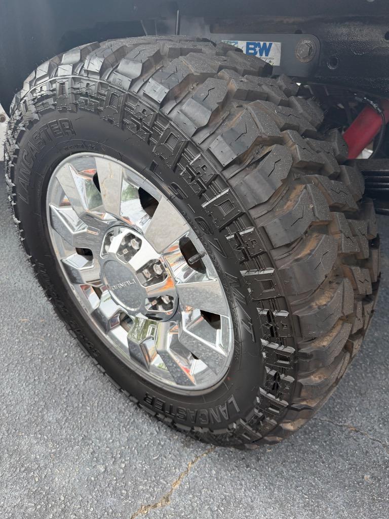 2019 GMC Sierra 2500 - $38,999