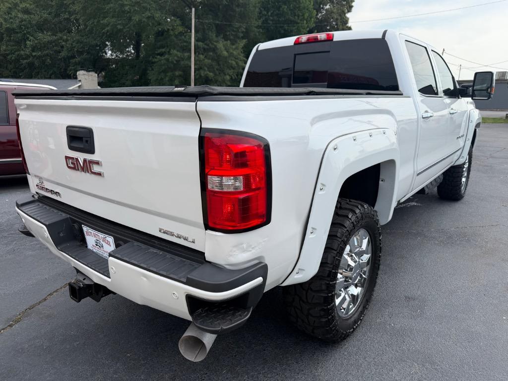 2019 GMC Sierra 2500 - $38,999